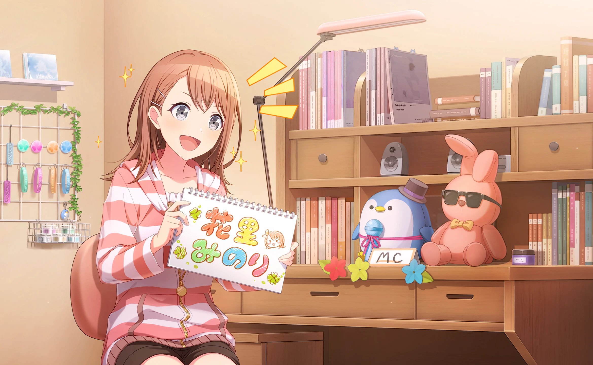 来自珍藏集: Card Artwork